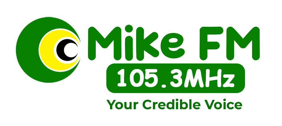 Mike FM Online